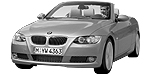 BMW E93 B1936 Fault Code