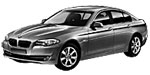 BMW F10 B1936 Fault Code